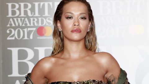Rita Ora