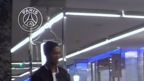 Freestyler hizo de las suyas con Ronaldinho