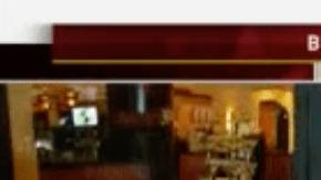 Se registró la explosión en el restaurante Cheesecake Factory en Pasadena.