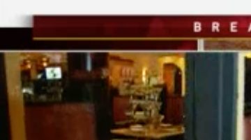 Se registró la explosión en el restaurante Cheesecake Factory en Pasadena.