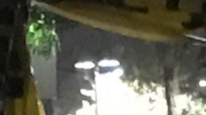 La Policía de Claremont investiga los hechos.