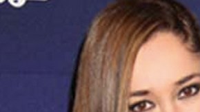 Sherlyn y Francisco Zea.