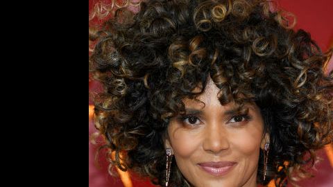 Halle Berry