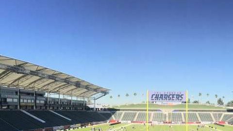 NFL Chargers