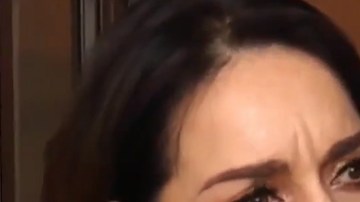 Susana González y Niurka Marcos han actuado en la obra.