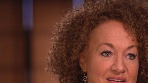 Rachel Dolezal
