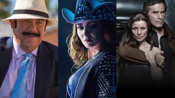 Las telenovelas que tienes que ver este 2017