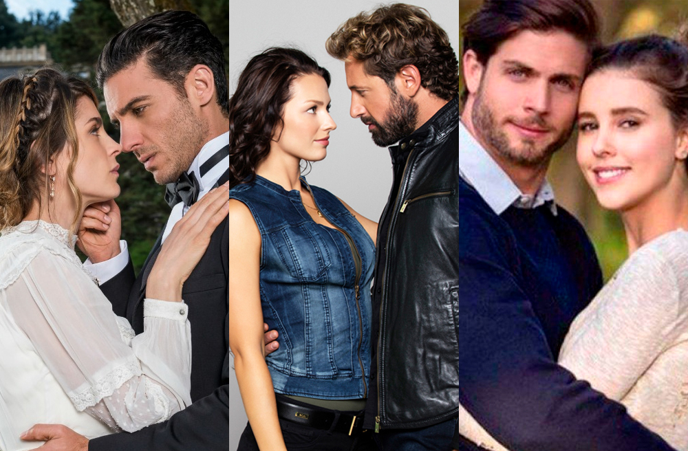 Lista completa de nominados a Premios TV y Novelas 2017 La Opinión Lista completa de nominados a Premios TV y Novelas 2017 La Opinión