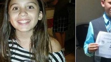 Teresa y Pedro Basua fallecieron en una colisión en Victorville.