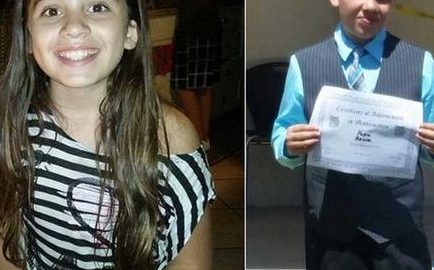 Teresa y Pedro Basua fallecieron en una colisión en Victorville.