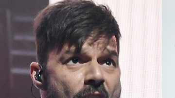 Ricky Martin, Thalía, y Romeo Santos son algunos de los famosos que se presentarán en Premio Lo Nuestro 2017