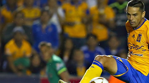 Tigres recibe a Pumas en la Concachampions