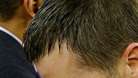 Tom Brady fue víctima de robo