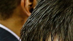 Tom Brady fue víctima de robo