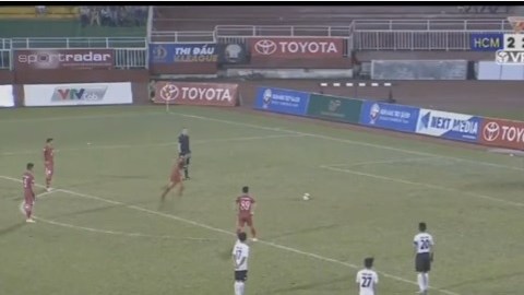Equipo deja macarse goles por penal en su contra