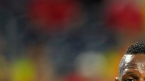 Yerri Mina, defensa colombiano