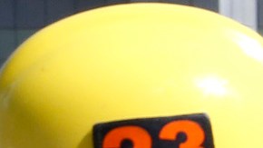 03/02/17 /LOS ANGELES/ Graduate Recruit Firefighter Chelsee Brewster was among 45 Los Angeles Fire Department recruits that participated in a graduation ceremony at the Valley Recruit Training Academy 81 in Panorama City. The Los Angeles Fire Department graduated 45 recruits from its training academy after completing a rigorous 20-week training curriculum aimed at preparing them for a successful career with the LAFD. The graduation ceremony was followed by a skills demonstration from the members of class 2016-1. (Photo Aurelia Ventura/La Opinion)