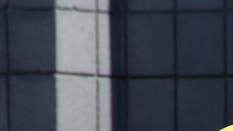 Eric Carpenter sigue trabajando en el Departamento de Bomberos de Los Ángeles.