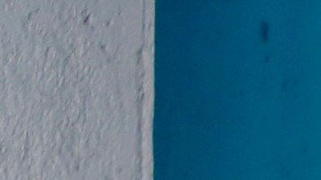 Se espera que pocos votantes vayan a las urnas hoy, por lo que cada voto cuenta. (Aurelia Ventura/La Opinion)