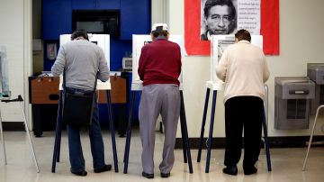 Partidarios de la medida señalan que los “nociudadanos” votaban rutinariamente en 22 estados durante los principios del siglo veinte.