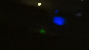 Estrada noqueó al colombiano Salas