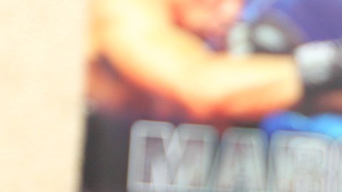 Juan Manuel Márquez, uno de los más grandes boxeadores mexicanos de la historia, alega que fue víctima de fraude.
