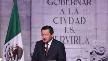 Osorio Chong asegura que Guerrero está en paz; hechos dicen lo contrario