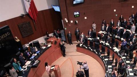 Senado Mexicano