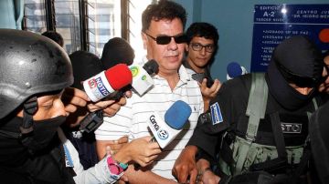 Expresidente de la Federación Salvadoreña de Fútbol es condenado a ocho años de cárcel