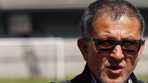 Osorio adaptará método de Sampaoli al Tri
