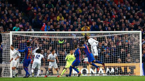 Real Madrid y Barcelona disputarán el próximo 29 de julio en Miami el primer clásico de la historia del fútbol español en EEUU.