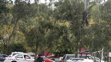 Detienen a narcotraficantes que secuestraron a policías en occidente México