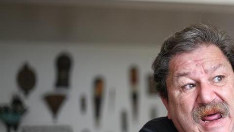 Paco Ignacio Taibo II