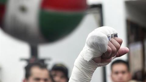 El choque Mayweather-McGregor es un insulto para el deporte, dice Márquez