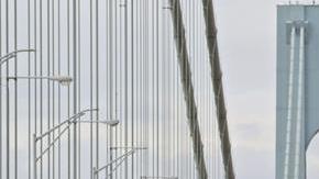 Unos 20.000 corredores paran el tráfico en el Medio Maratón de Nueva York