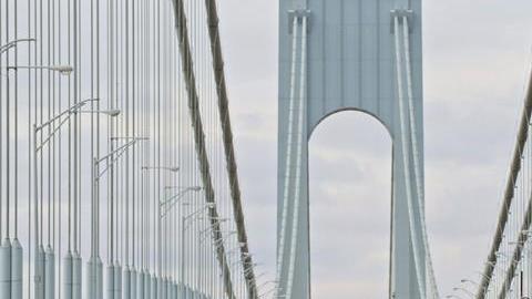 Unos 20.000 corredores paran el tráfico en el Medio Maratón de Nueva York