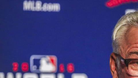 Joe Maddon ve interesante un duelo entre campeón Serie Mundial y del Clásico
