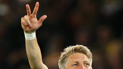 Schweinsteiger deja el Manchester United y ficha por el Chicago Fire