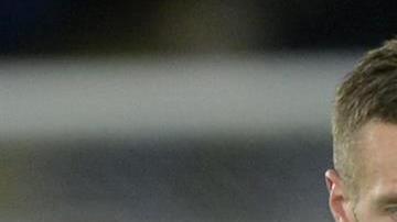 Vardy (Leicester) recibe amenazas de muerte tras la marcha de Ranieri