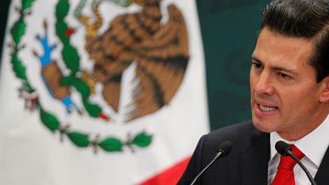 Peña Nieto