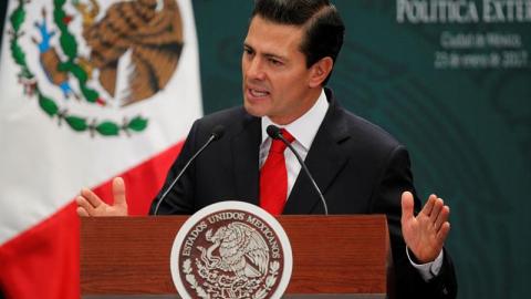 Peña Nieto