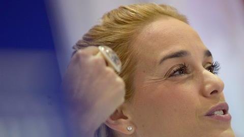 Lilian Tintori