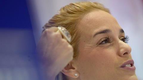 Lilian Tintori