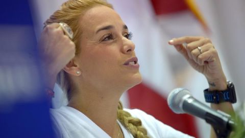 Lilian Tintori