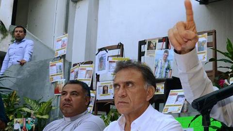 Alejandro Solalinde