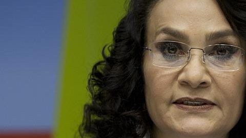 Dolores Padierna