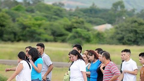 Deportaciones
