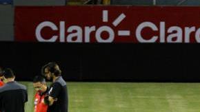 La selección de Costa Rica llega a Honduras en busca del triunfo