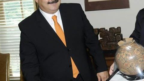 César Duarte
