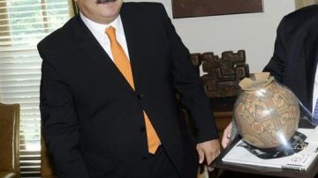 César Duarte